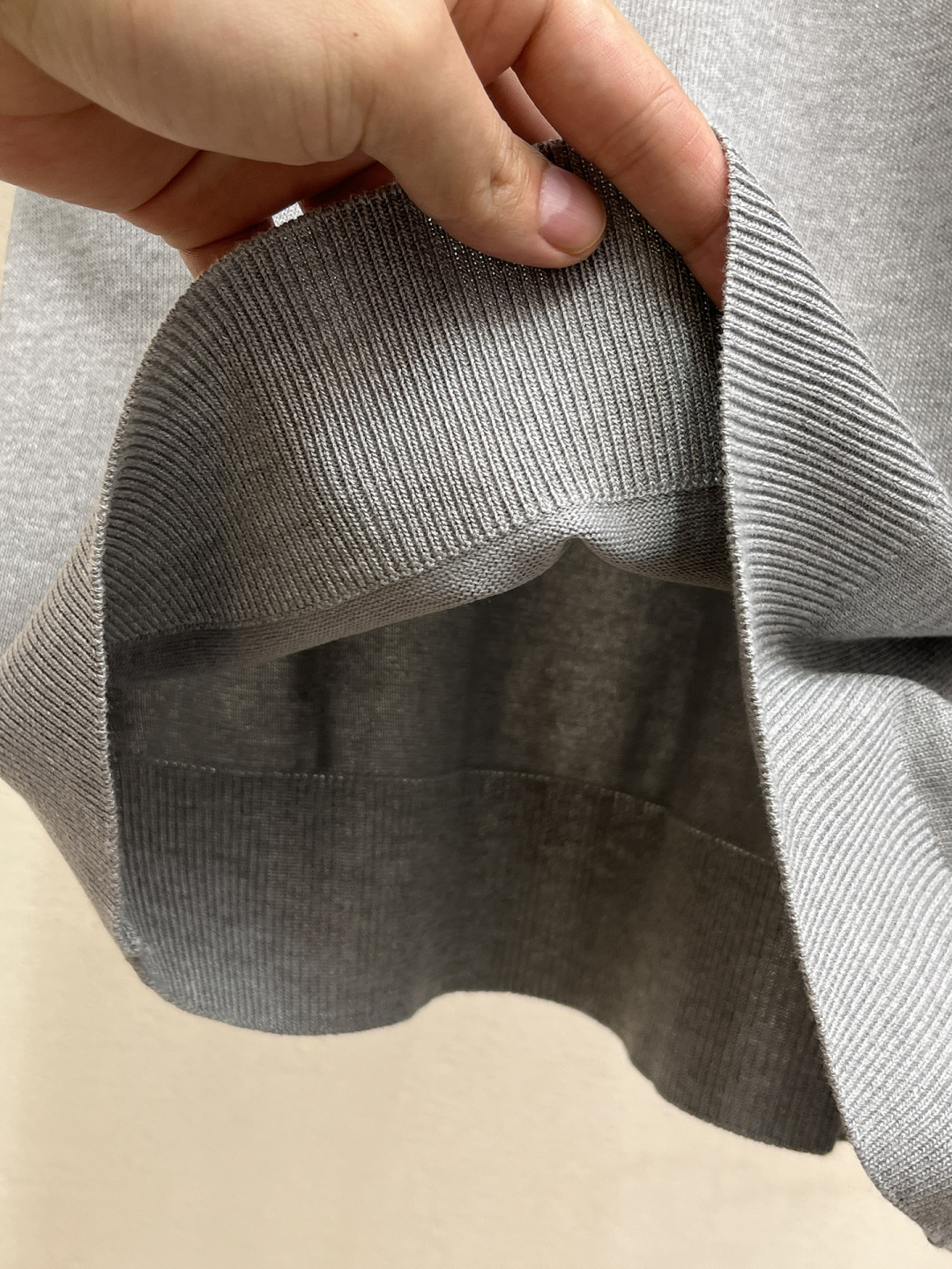 2026春夏新款男士顶级翻领针织短袖T恤，品牌最新设计元素！既不单调也不复杂,恰到好处的展现品味！客供定