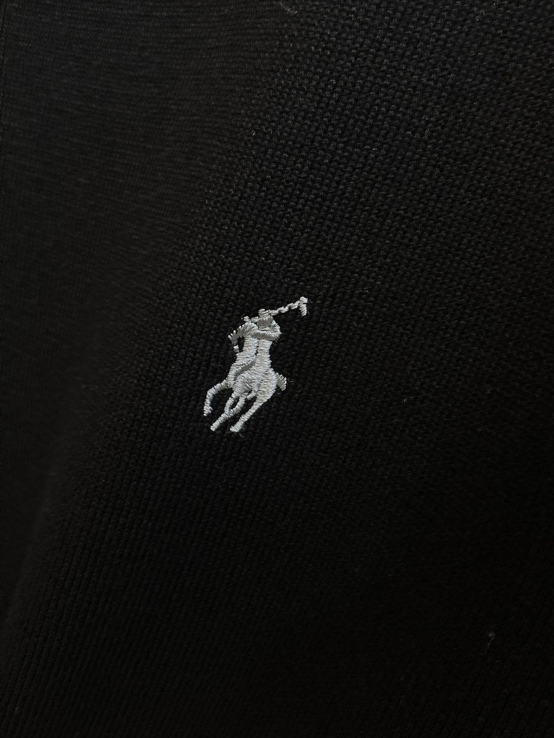 2026春夏新款男士顶级翻领针织短袖T恤，品牌最新设计元素！既不单调也不复杂,恰到好处的展现品味！客供定