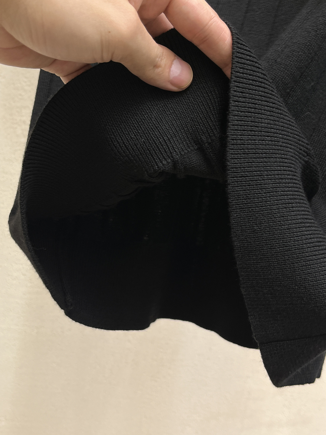 蒙口 2026春夏新款男士顶级翻领针织短袖T恤，品牌最新设计元素！既不单调也不复杂,恰到好处的展现品味！