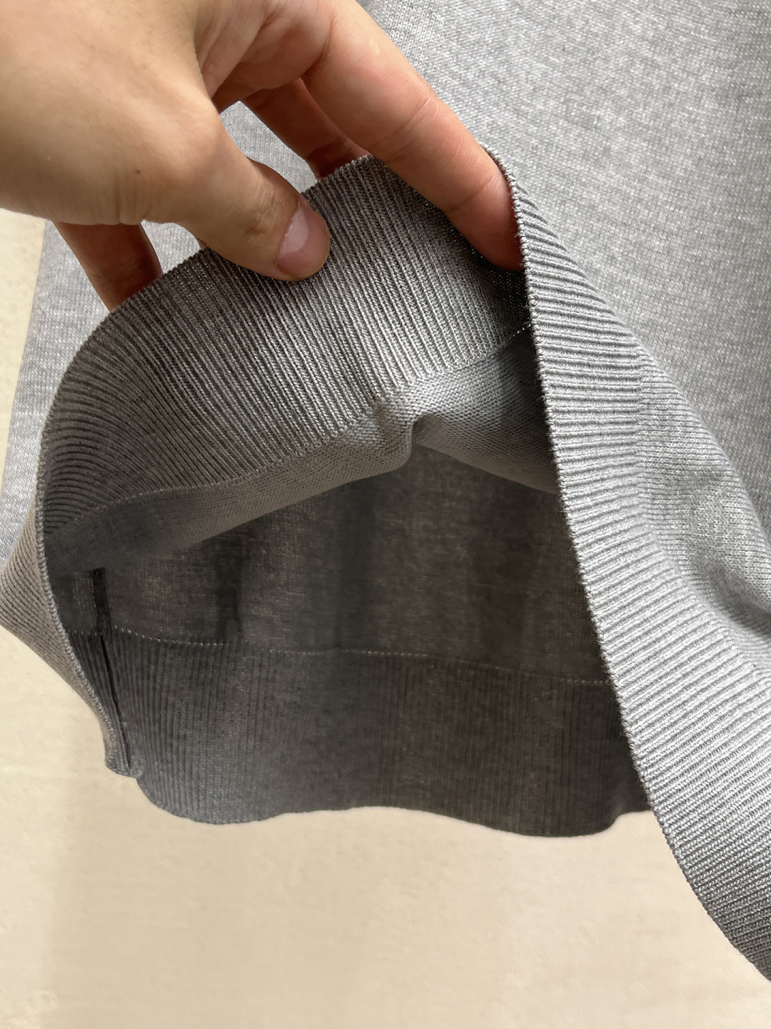 TB 2026春夏新款男士顶级翻领针织短袖T恤，品牌最新设计元素！既不单调也不复杂,恰到好处的展现品味！