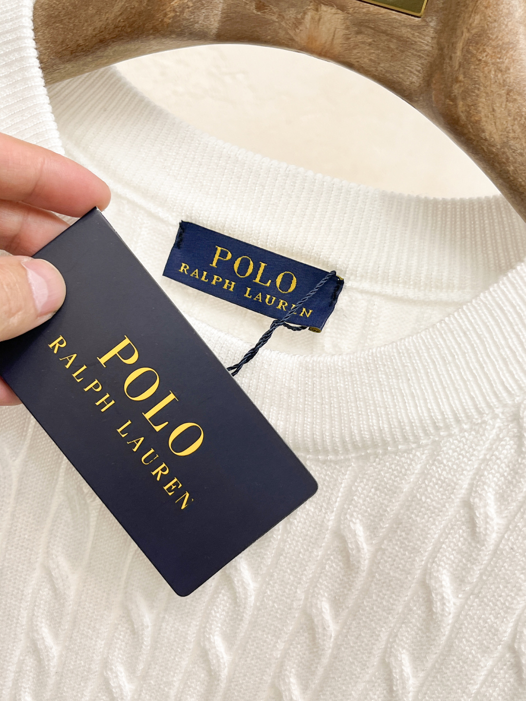 2026春夏新款男士顶级翻领针织短袖T恤，品牌最新设计元素！既不单调也不复杂,恰到好处的展现品味！客供定