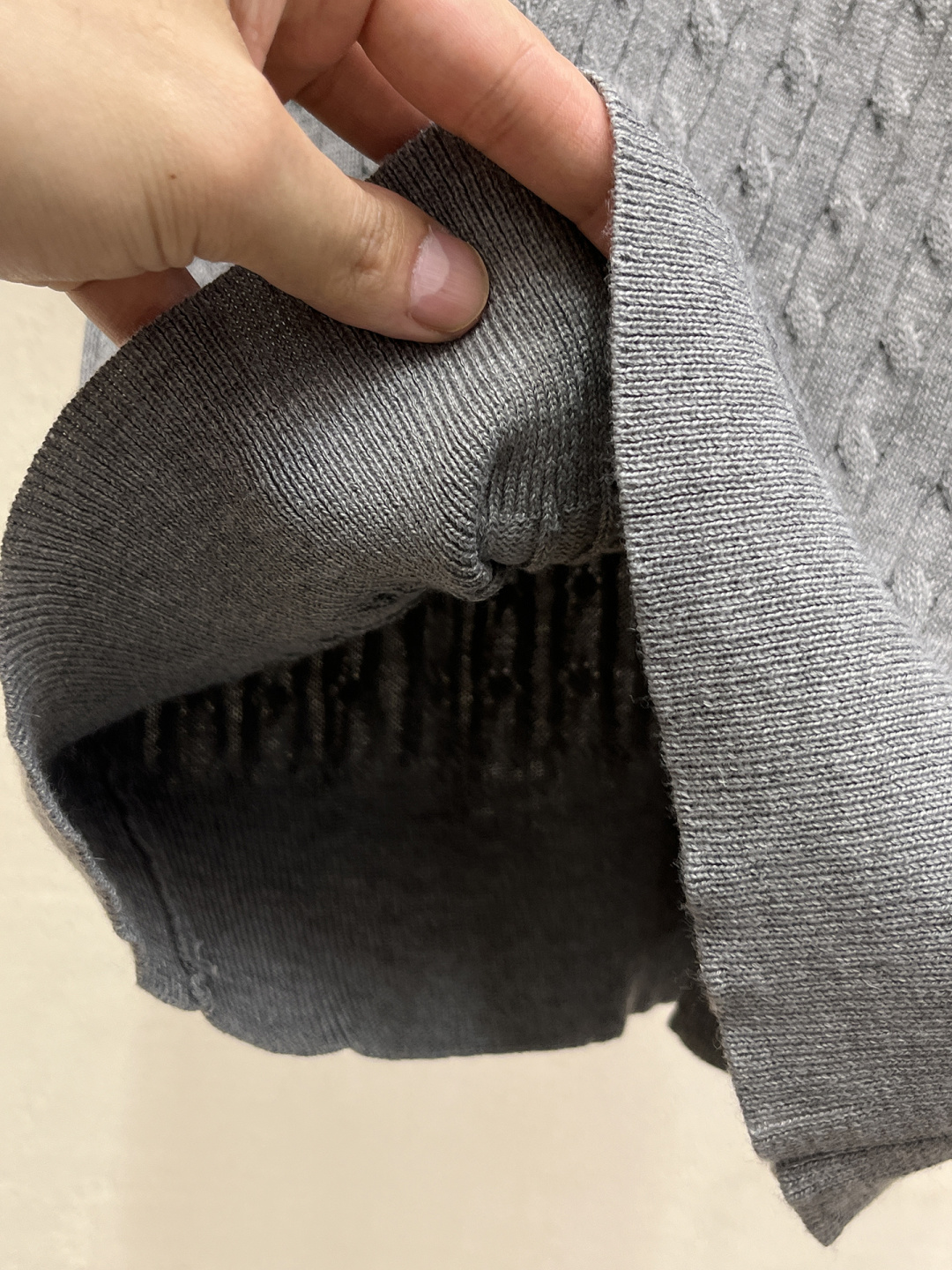 2026春夏新款男士顶级翻领针织短袖T恤，品牌最新设计元素！既不单调也不复杂,恰到好处的展现品味！客供定