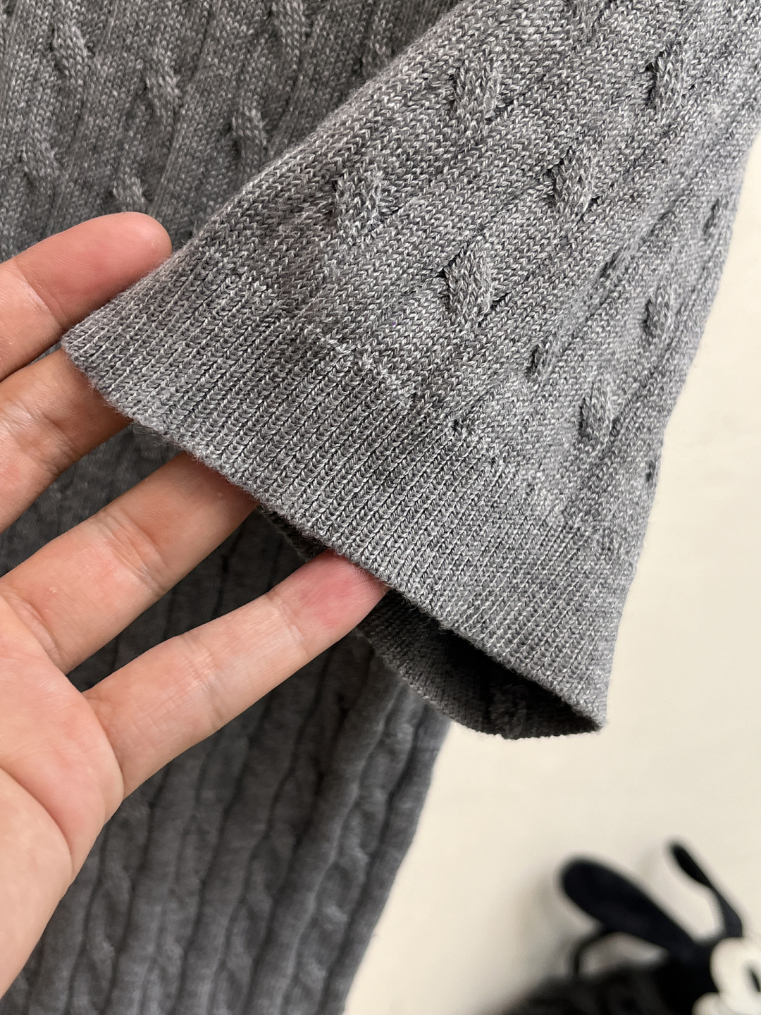 2026春夏新款男士顶级翻领针织短袖T恤，品牌最新设计元素！既不单调也不复杂,恰到好处的展现品味！客供定