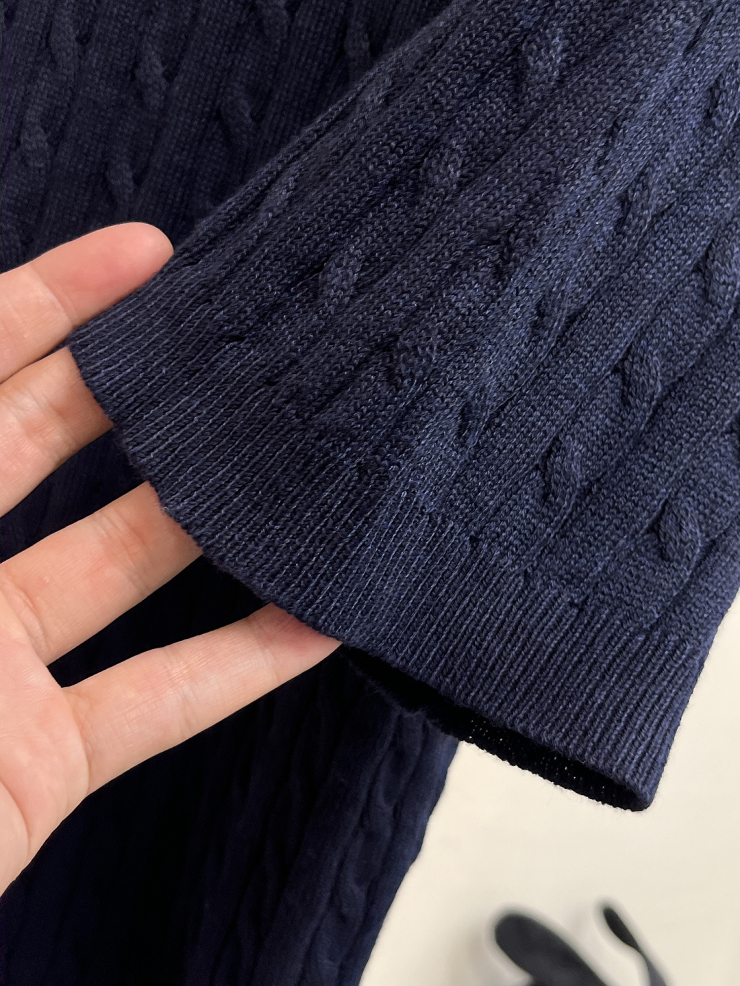 2026春夏新款男士顶级翻领针织短袖T恤，品牌最新设计元素！既不单调也不复杂,恰到好处的展现品味！客供定