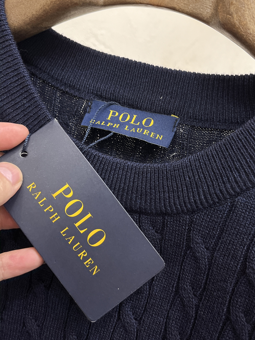 2026春夏新款男士顶级翻领针织短袖T恤，品牌最新设计元素！既不单调也不复杂,恰到好处的展现品味！客供定