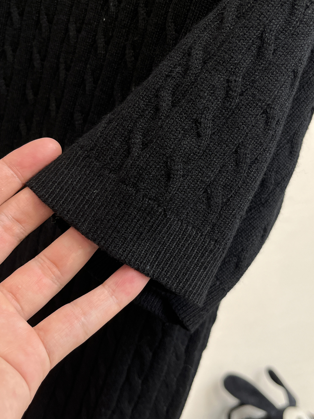 2026春夏新款男士顶级圆领针织短袖T恤，品牌最新设计元素！既不单调也不复杂,恰到好处的展现品味！客供定