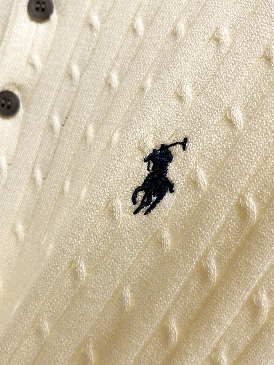 拉夫劳伦 秋冬新款男士顶级翻领针织短袖T恤，品牌最新设计元素！既不单调也不复杂,恰到好处的展现品味！客供