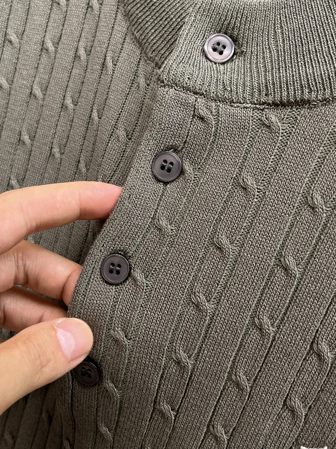 拉夫劳伦 秋冬新款男士顶级翻领针织短袖T恤，品牌最新设计元素！既不单调也不复杂,恰到好处的展现品味！客供