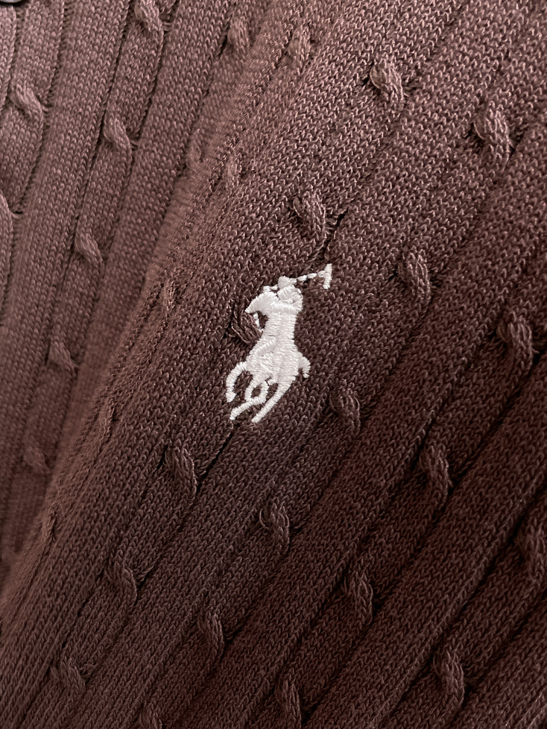 拉夫劳伦 秋冬新款男士顶级翻领针织短袖T恤，品牌最新设计元素！既不单调也不复杂,恰到好处的展现品味！客供