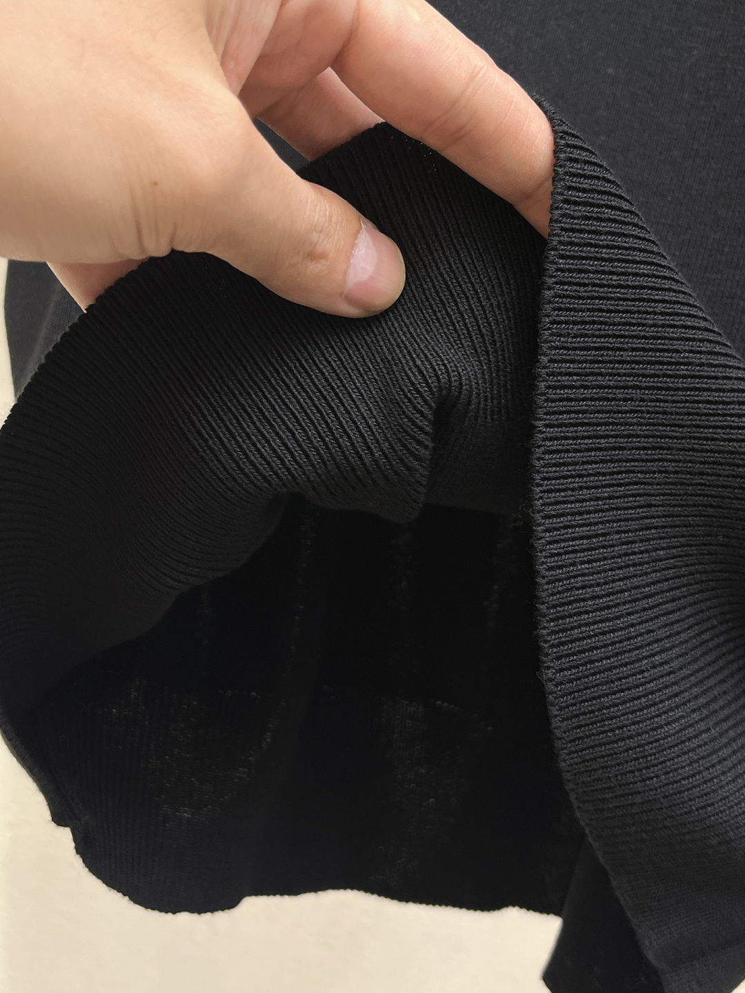 2026春夏新款男士顶级翻领针织短袖T恤，品牌最新设计元素！既不单调也不复杂,恰到好处的展现品味！客供定