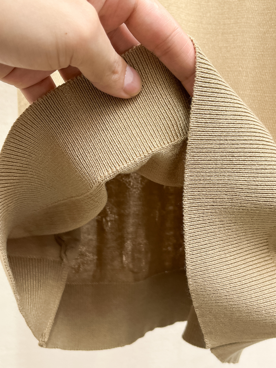 2026春夏新款男士顶级翻领针织短袖T恤，品牌最新设计元素！既不单调也不复杂,恰到好处的展现品味！客供定