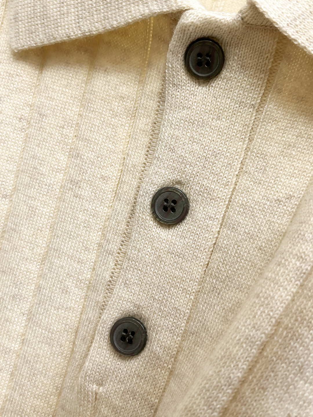 2026新款男士顶级翻领针织短袖T恤，品牌最新设计元素！既不单调也不复杂,恰到好处的展现品味！客供定制伊