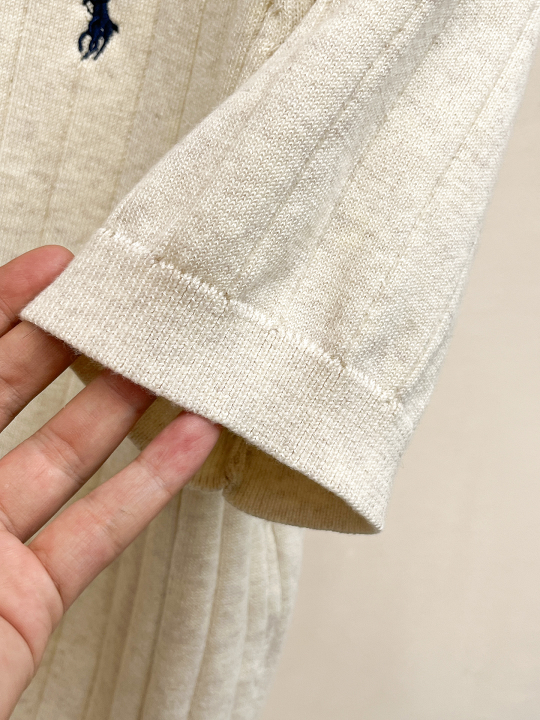 2026新款男士顶级翻领针织短袖T恤，品牌最新设计元素！既不单调也不复杂,恰到好处的展现品味！客供定制伊