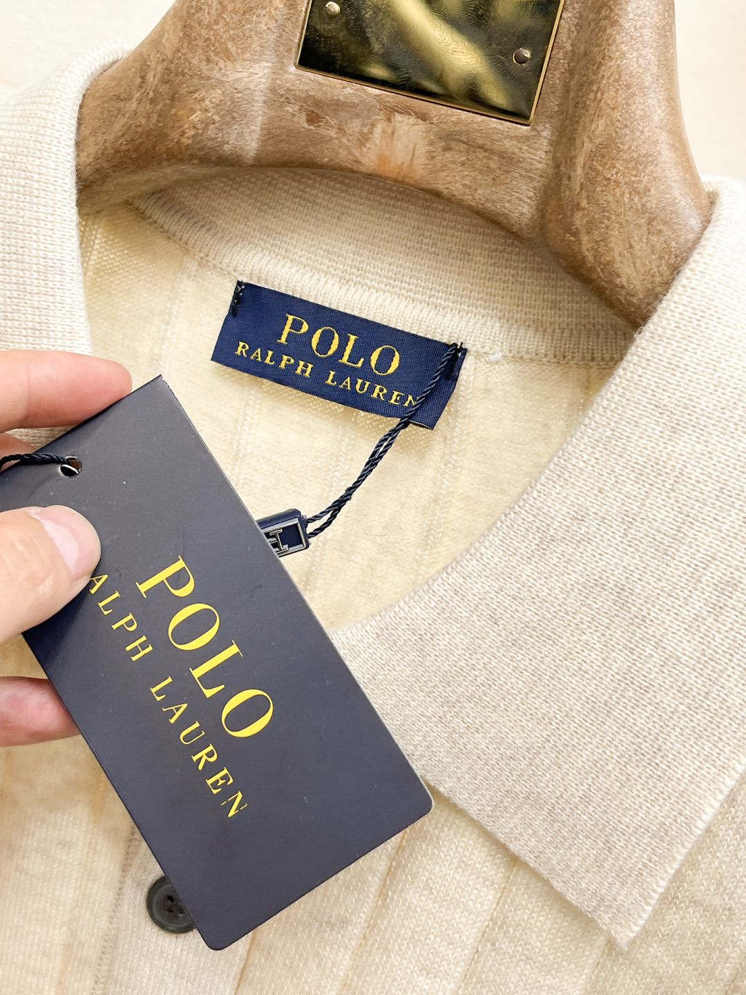 2026新款男士顶级翻领针织短袖T恤，品牌最新设计元素！既不单调也不复杂,恰到好处的展现品味！客供定制伊