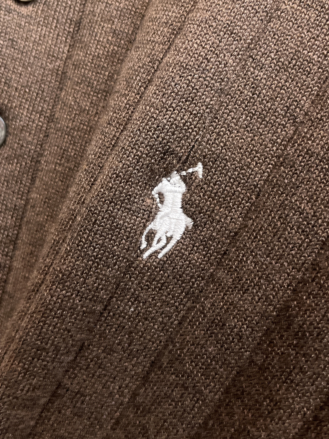 2026新款男士顶级翻领针织短袖T恤，品牌最新设计元素！既不单调也不复杂,恰到好处的展现品味！客供定制伊