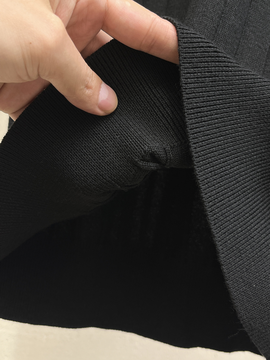 2026新款男士顶级翻领针织短袖T恤，品牌最新设计元素！既不单调也不复杂,恰到好处的展现品味！客供定制伊