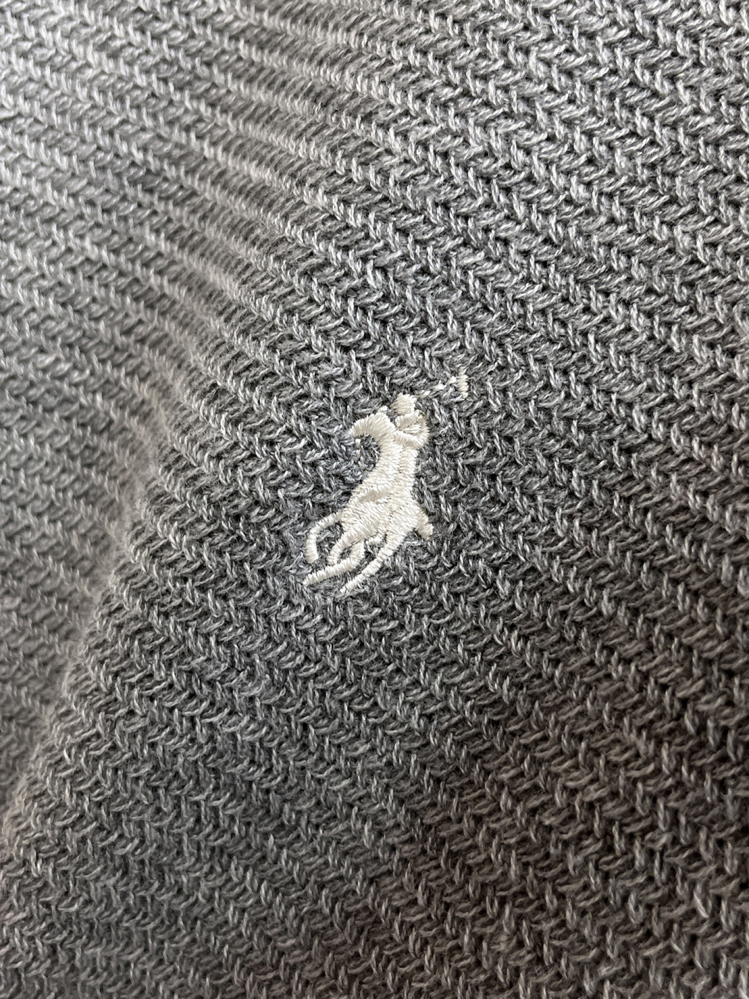 2026春夏新款男士顶级翻领针织短袖T恤，品牌最新设计元素！既不单调也不复杂,恰到好处的展现品味！客供定