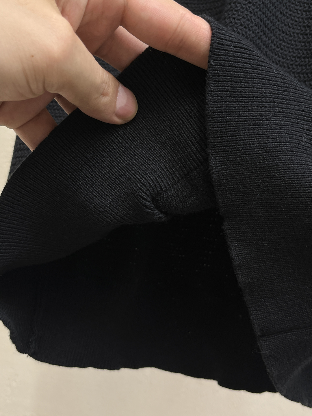 2026春夏新款男士顶级翻领针织短袖T恤，品牌最新设计元素！既不单调也不复杂,恰到好处的展现品味！客供定