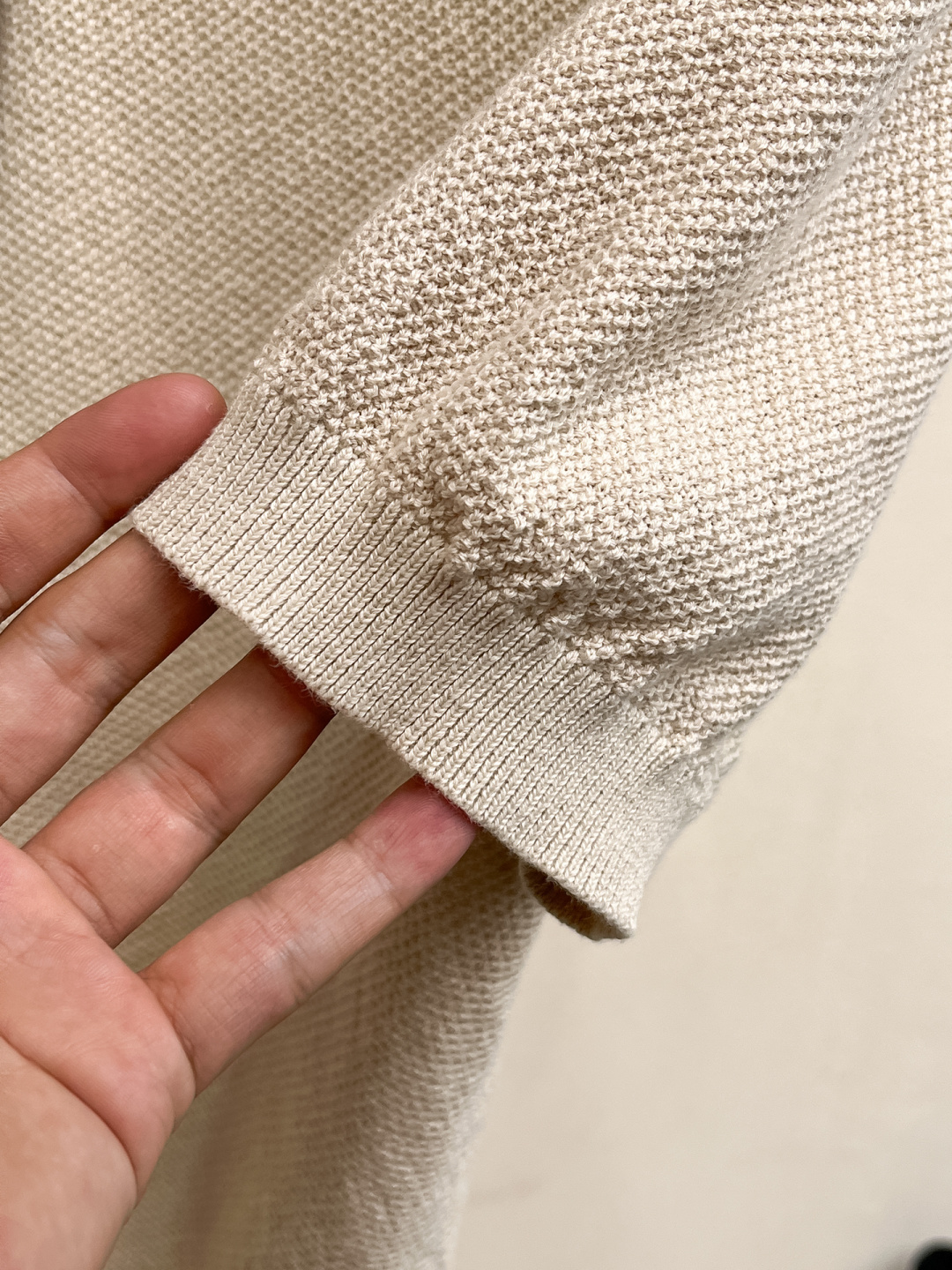 2026春夏新款男士顶级翻领针织短袖T恤，品牌最新设计元素！既不单调也不复杂,恰到好处的展现品味！客供定