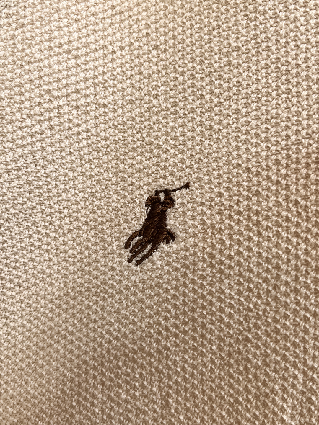 2026春夏新款男士顶级翻领针织短袖T恤，品牌最新设计元素！既不单调也不复杂,恰到好处的展现品味！客供定