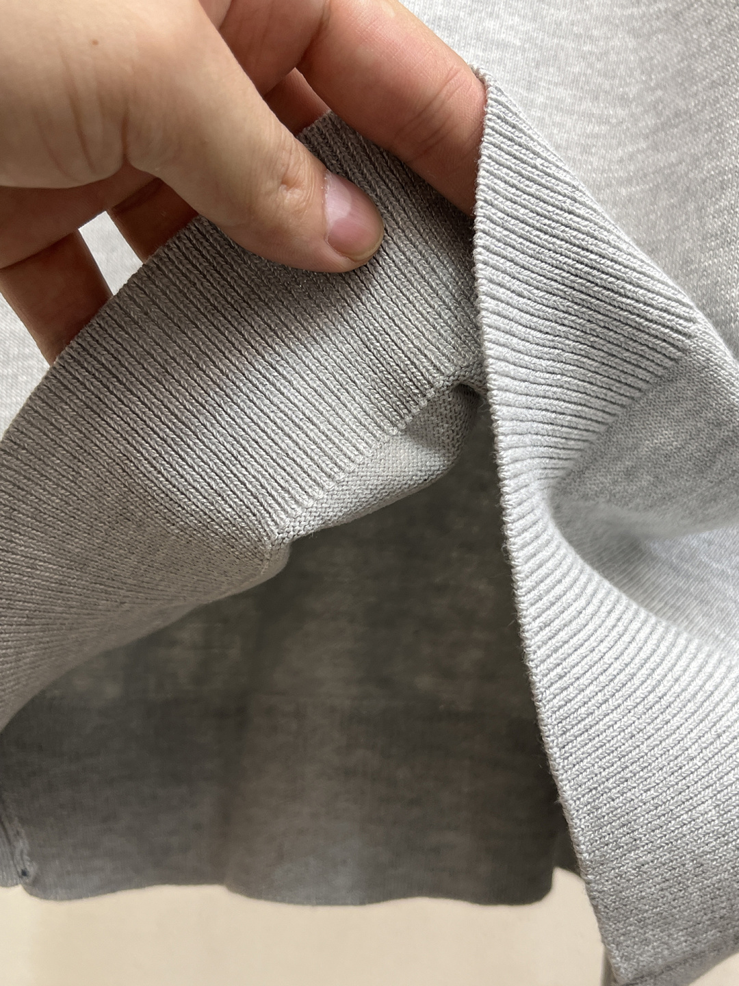 2026春夏新款男士顶级翻领针织短袖T恤，品牌最新设计元素！既不单调也不复杂,恰到好处的展现品味！客供定