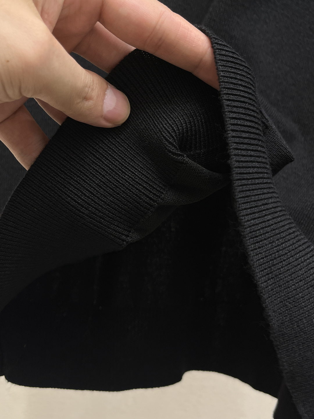 2026春夏新款男士顶级翻领针织短袖T恤，品牌最新设计元素！既不单调也不复杂,恰到好处的展现品味！客供定