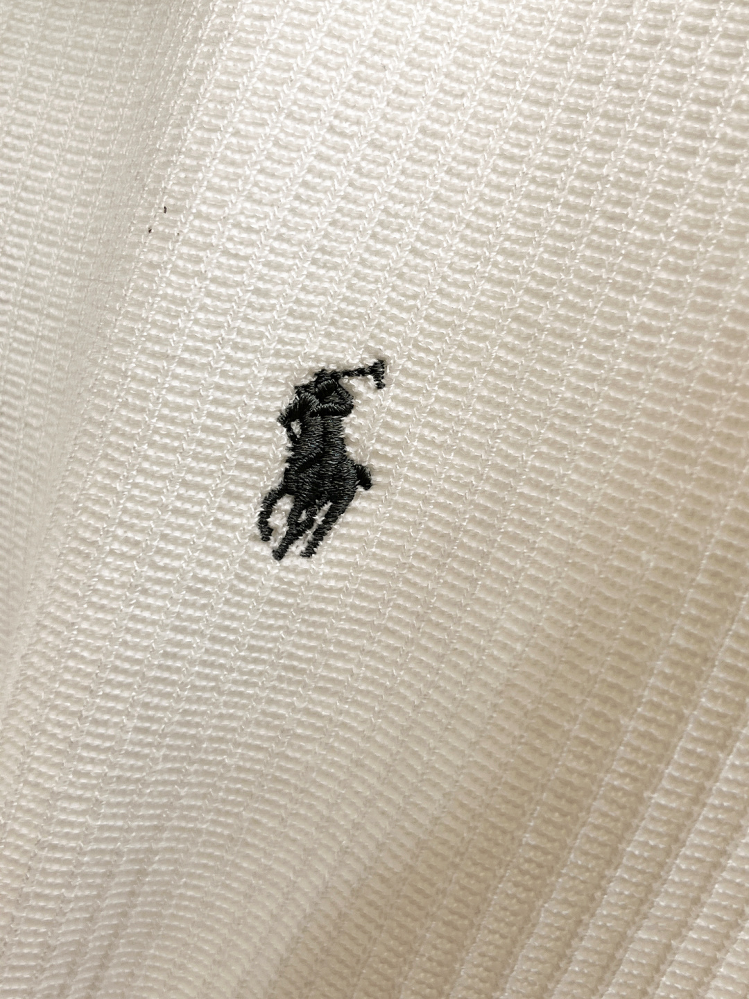 2026新款男士顶级翻领针织短袖T恤，品牌最新设计元素！既不单调也不复杂,恰到好处的展现品味！客供定制伊