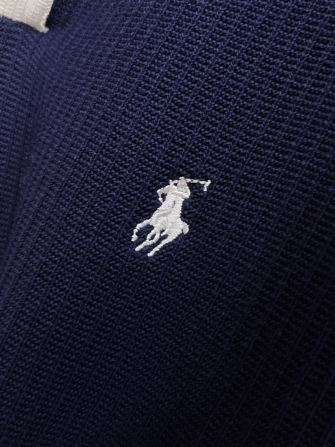 2026新款男士顶级翻领针织短袖T恤，品牌最新设计元素！既不单调也不复杂,恰到好处的展现品味！客供定制伊