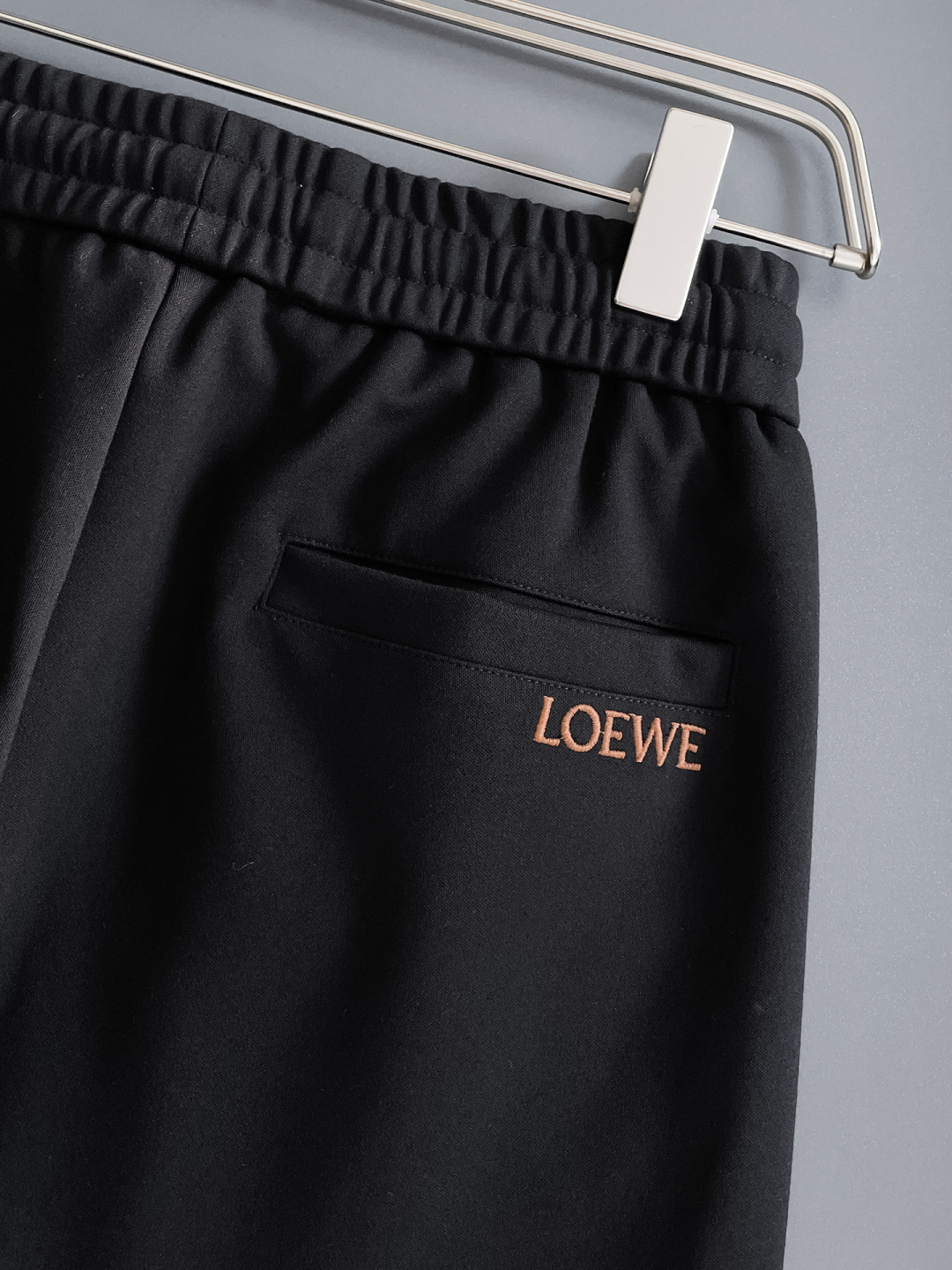 罗意威 2025秋冬新款专柜同款休闲套装，透气舒适休闲！高级感满满！细节精致高档，做工无可挑剔！原版高端