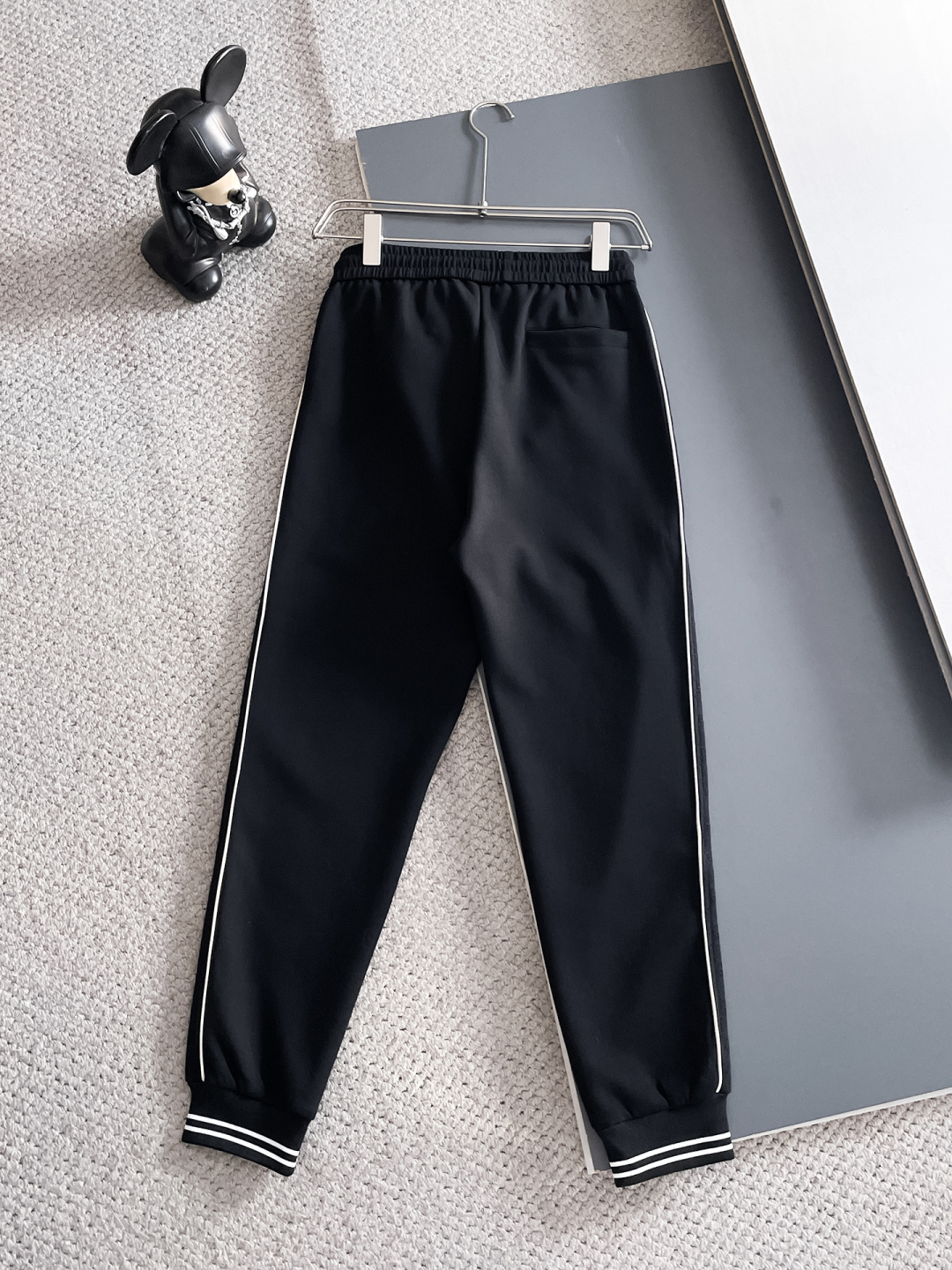 古驰 2025秋冬新款专柜同款休闲套装，透气舒适休闲！高级感满满！细节精致高档，做工无可挑剔！原版高端面