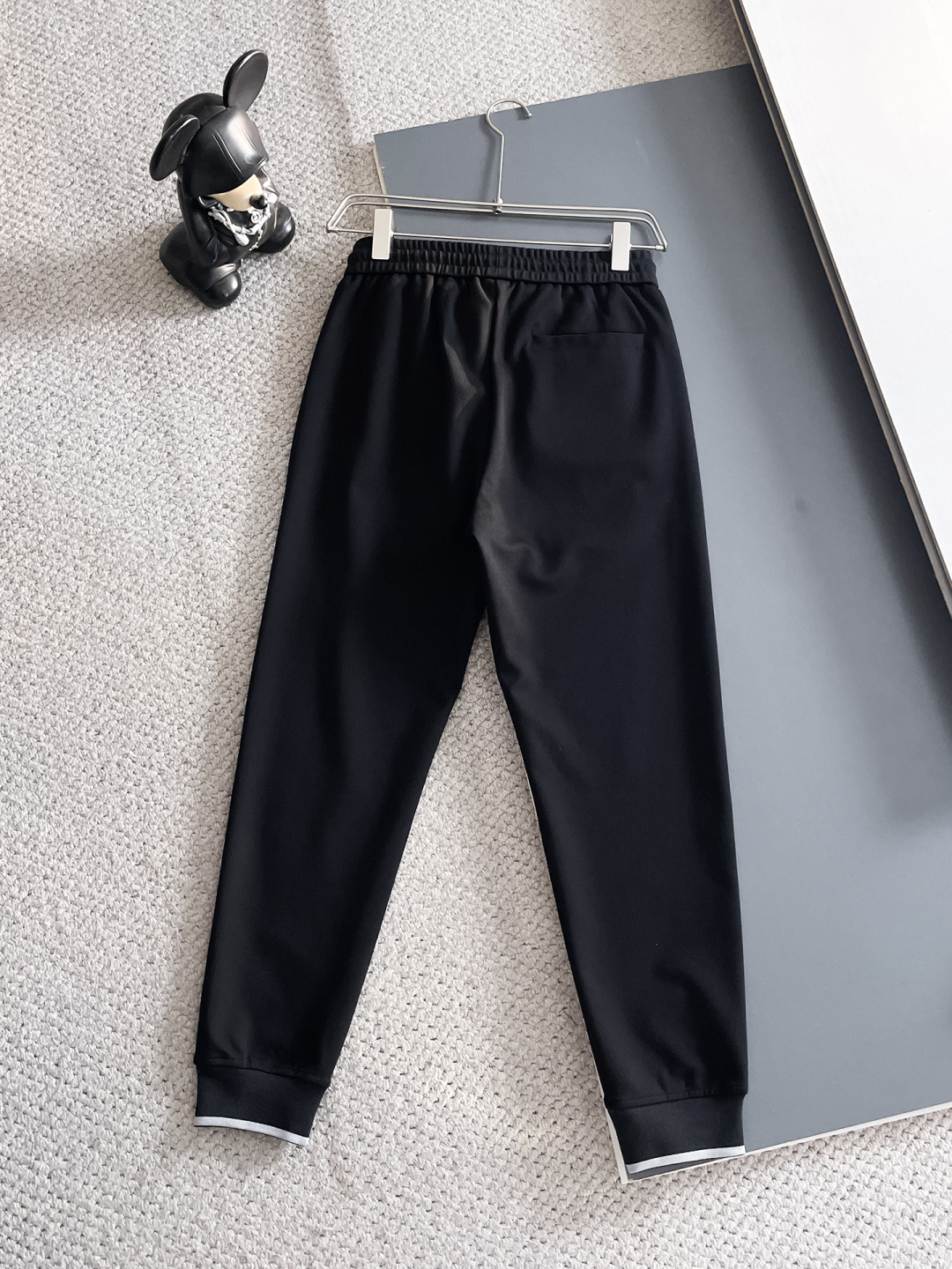 BC 2025秋冬新款专柜同款休闲套装，透气舒适休闲！高级感满满！细节精致高档，做工无可挑剔！原版高端面