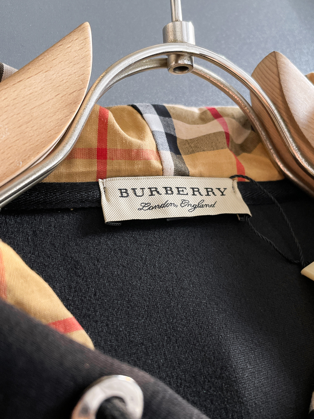 巴宝莉 爆款套装来袭 专注官网原版 2025全新爆款开衫卫衣套装 原单狠货🇭🇰倾注顶级设计师的精心之作 