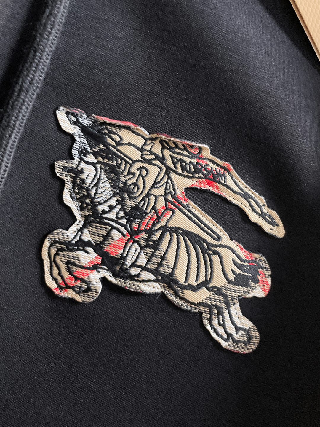 巴宝莉 爆款套装来袭 专注官网原版 2025全新爆款开衫卫衣套装 原单狠货🇭🇰倾注顶级设计师的精心之作 