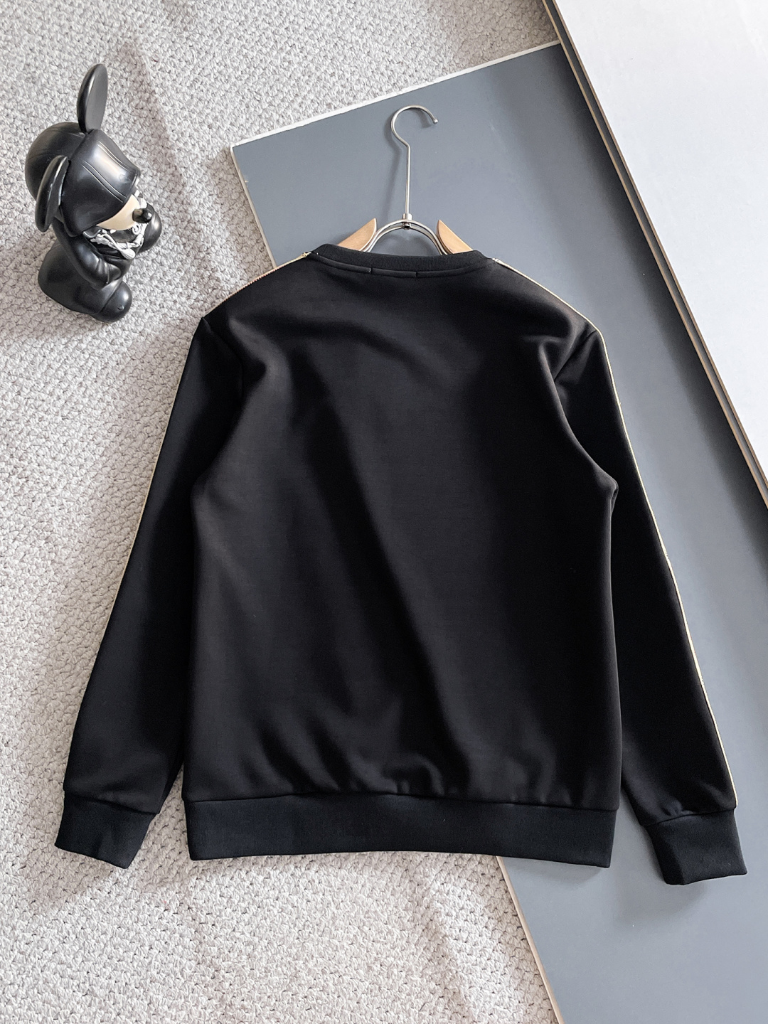 巴宝莉 爆款套装来袭 专注官网原版 2025全新爆款开衫卫衣套装 原单狠货🇭🇰倾注顶级设计师的精心之作 