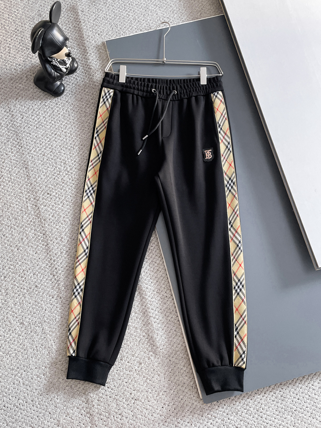 巴宝莉 爆款套装来袭 专注官网原版 2025全新爆款开衫卫衣套装 原单狠货🇭🇰倾注顶级设计师的精心之作 