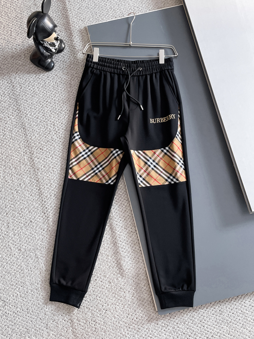 巴宝莉 爆款套装来袭 专注官网原版 2025全新爆款开衫卫衣套装 原单狠货🇭🇰倾注顶级设计师的精心之作 