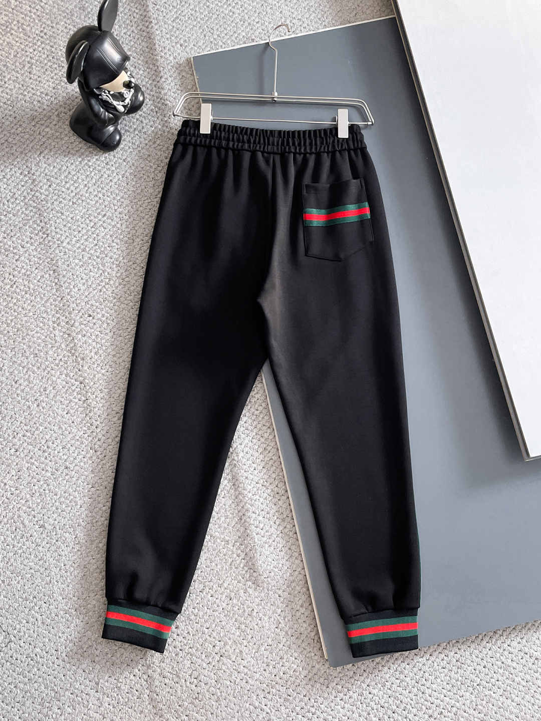 古驰 爆款套装来袭 专注官网原版 2025全新爆款开衫卫衣套装 原单狠货🇭🇰倾注顶级设计师的精心之作 就