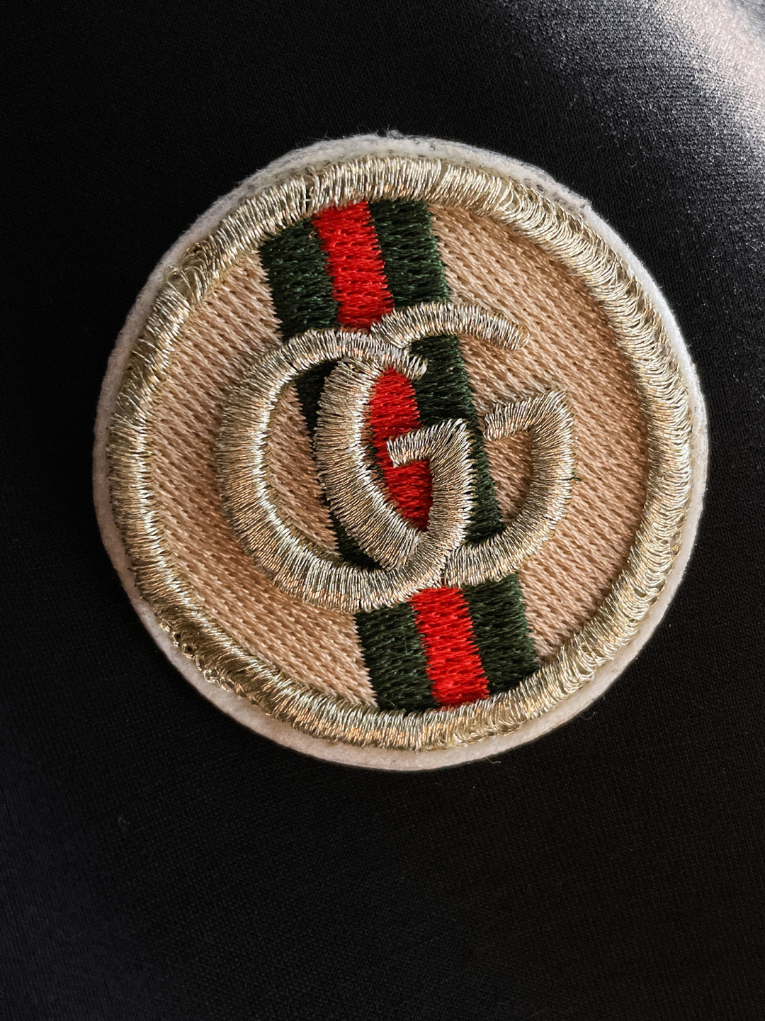 古驰 爆款套装来袭 专注官网原版 2025全新爆款开衫卫衣套装 原单狠货🇭🇰倾注顶级设计师的精心之作 就