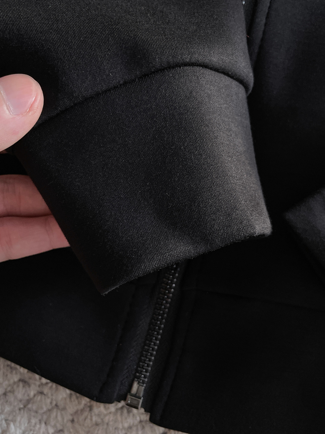 古驰 爆款套装来袭 专注官网原版 2025全新爆款开衫卫衣套装 原单狠货🇭🇰倾注顶级设计师的精心之作 就