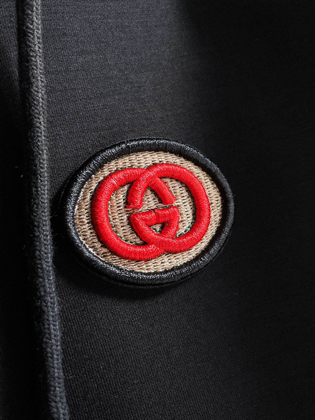 古驰 爆款套装来袭 专注官网原版 2025全新爆款开衫卫衣套装 原单狠货🇭🇰倾注顶级设计师的精心之作 就