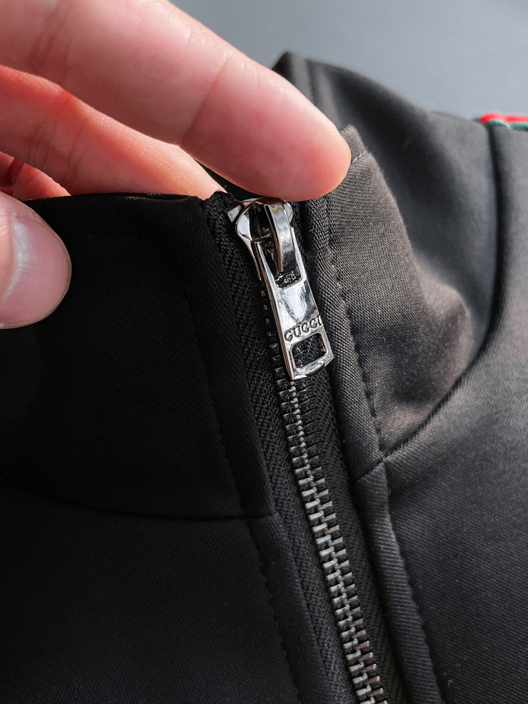 古驰 爆款套装来袭 专注官网原版 2025全新爆款开衫卫衣套装 原单狠货🇭🇰倾注顶级设计师的精心之作 就