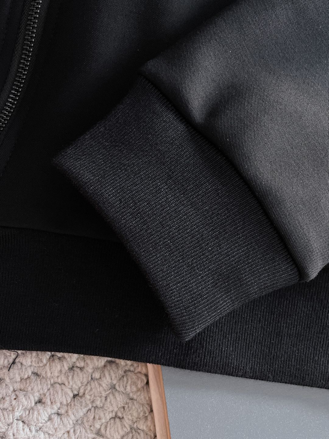 古驰 爆款套装来袭 专注官网原版 2025全新爆款开衫卫衣套装 原单狠货🇭🇰倾注顶级设计师的精心之作 就