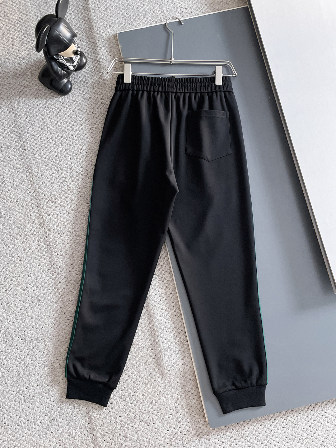 古驰 爆款套装来袭 专注官网原版 2025全新爆款开衫卫衣套装 原单狠货🇭🇰倾注顶级设计师的精心之作 就