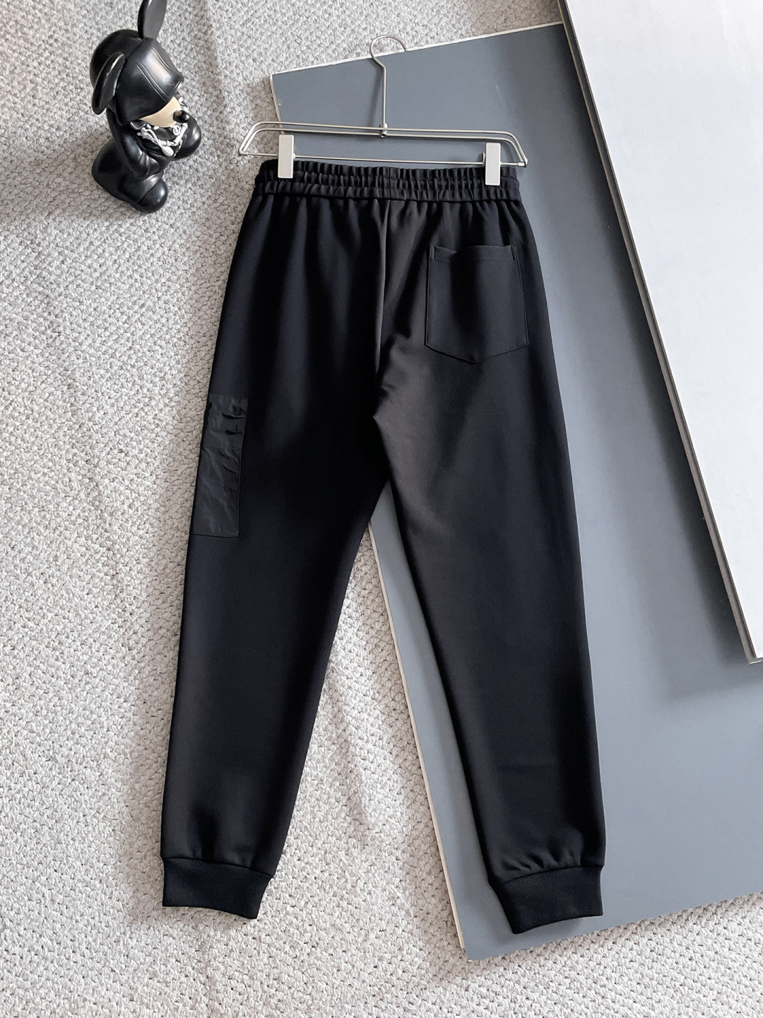 普拉达 爆款套装来袭 专注官网原版 2025全新爆款开衫卫衣套装 原单狠货🇭🇰倾注顶级设计师的精心之作 