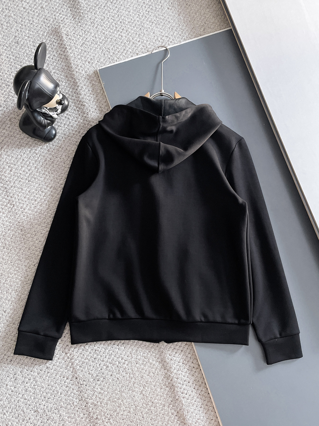 古驰 爆款套装来袭 专注官网原版 2025全新爆款开衫卫衣套装 原单狠货🇭🇰倾注顶级设计师的精心之作 就