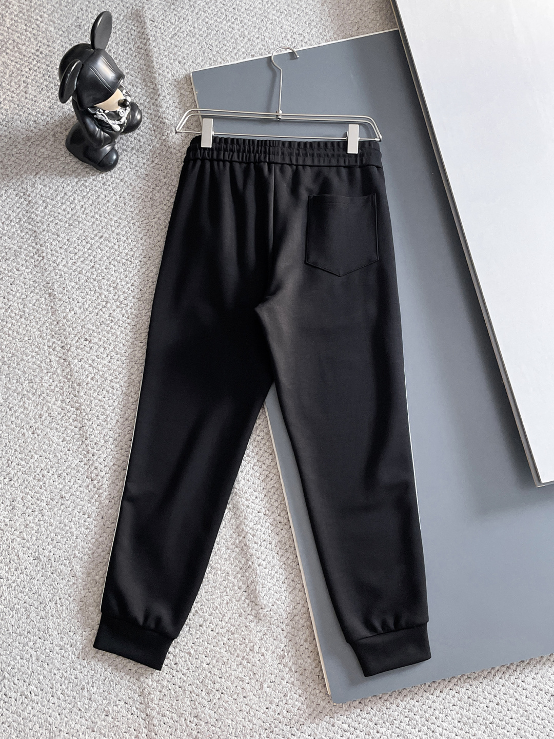 古驰 爆款套装来袭 专注官网原版 2025全新爆款开衫卫衣套装 原单狠货🇭🇰倾注顶级设计师的精心之作 就