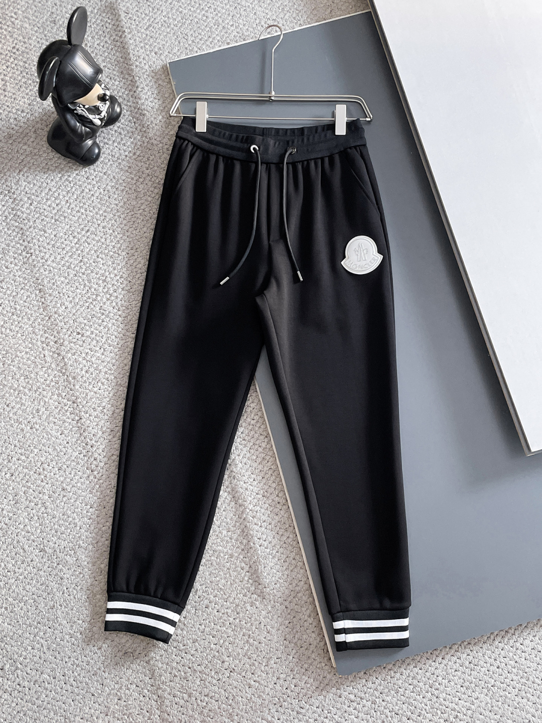 蒙口 爆款套装来袭 专注官网原版 2025全新爆款开衫卫衣套装 原单狠货🇭🇰倾注顶级设计师的精心之作 就