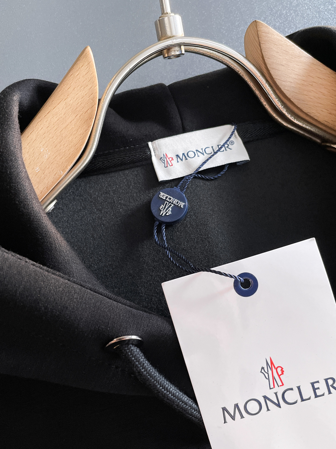 蒙口 爆款套装来袭 专注官网原版 2025全新爆款开衫卫衣套装 原单狠货🇭🇰倾注顶级设计师的精心之作 就