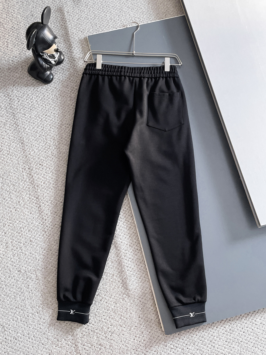 LV 爆款套装来袭 专注官网原版 2025全新爆款开衫卫衣套装 原单狠货🇭🇰倾注顶级设计师的精心之作 就