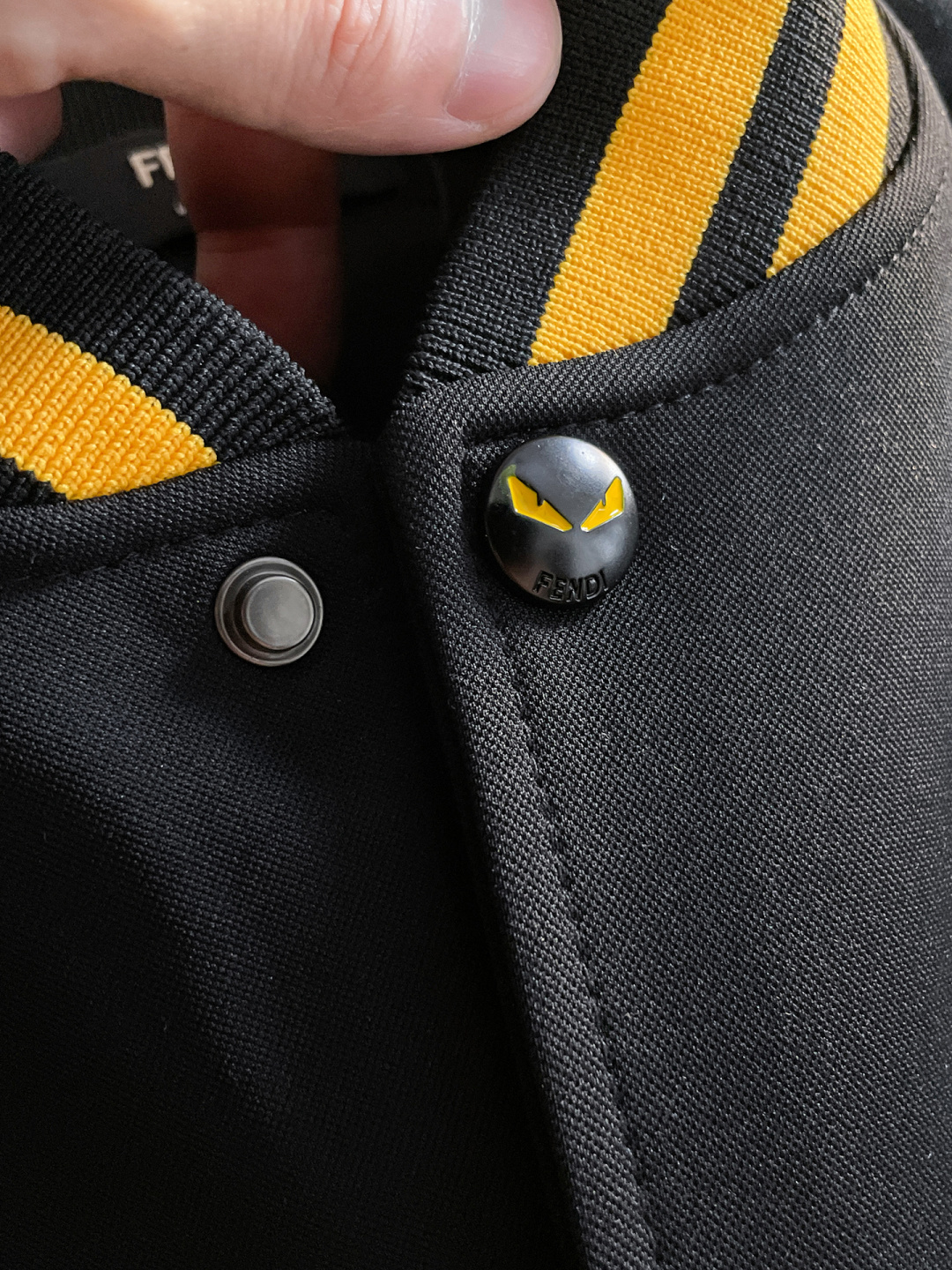 芬迪 爆款套装来袭 专注官网原版 2025全新爆款开衫卫衣套装 原单狠货🇭🇰倾注顶级设计师的精心之作 就